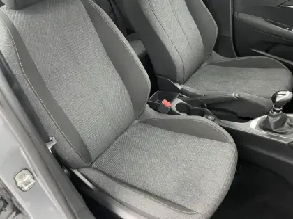 Photo 26 Peugeot 208  100 S&S BVM6