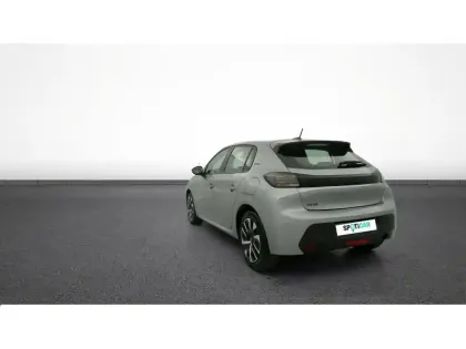 Photo 5 Peugeot 208  100 S&S BVM6