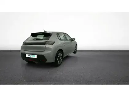 Photo 7 Peugeot 208  100 S&S BVM6