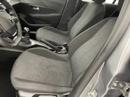 Photo 13 Peugeot 208  100 S&S BVM6