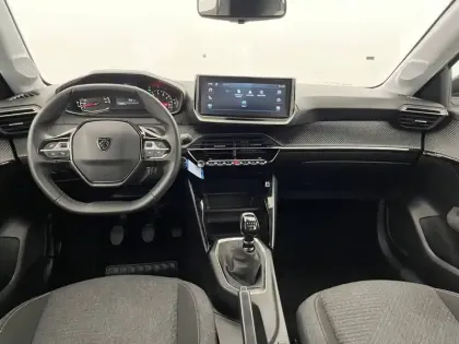 Photo 24 Peugeot 208  100 S&S BVM6