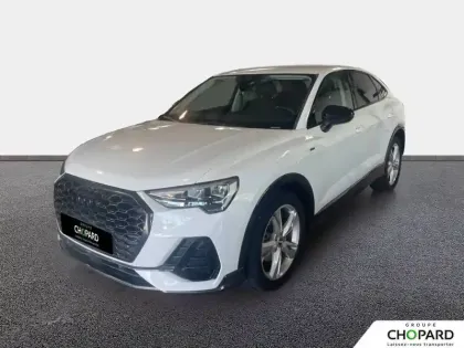 Photo Audi Q3 Design