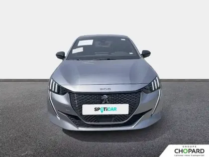 Photo 9 Peugeot 208  PureTech 130 S&S EAT8
