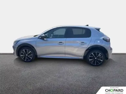 Photo 10 Peugeot 208  PureTech 130 S&S EAT8