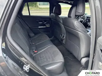 Photo 19 Mercedes GLC  400 e 9G-Tronic 4Matic