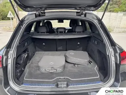 Photo 7 Mercedes GLC  400 e 9G-Tronic 4Matic
