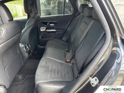 Photo 17 Mercedes GLC  400 e 9G-Tronic 4Matic