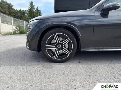 Photo 24 Mercedes GLC  400 e 9G-Tronic 4Matic