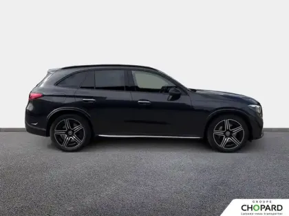 Photo 8 Mercedes GLC  400 e 9G-Tronic 4Matic