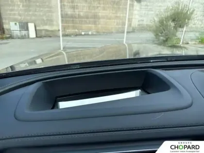 Photo 22 Mercedes GLC  400 e 9G-Tronic 4Matic
