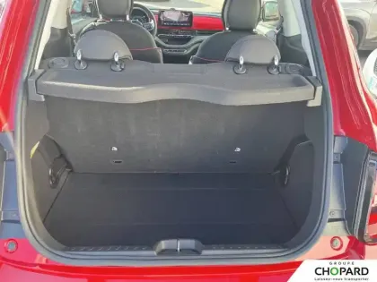 Photo 5 Fiat 500  e 95 ch