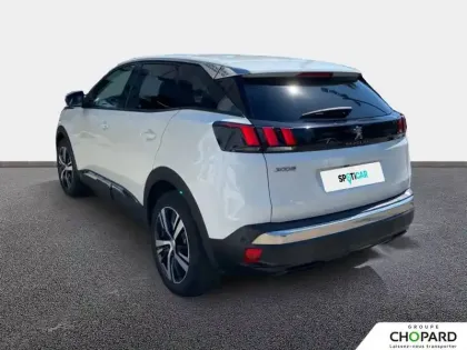 Photo 6 Peugeot 3008  BlueHDi 130ch S&S BVM6