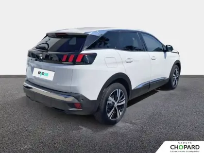 Photo 7 Peugeot 3008  BlueHDi 130ch S&S BVM6