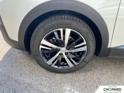 Photo 11 Peugeot 3008  BlueHDi 130ch S&S BVM6