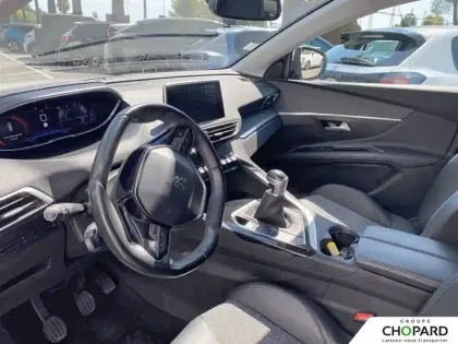 Photo 9 Peugeot 3008  BlueHDi 130ch S&S BVM6