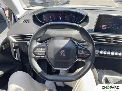 Photo 16 Peugeot 3008  BlueHDi 130ch S&S BVM6