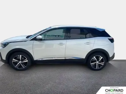 Photo 8 Peugeot 3008  BlueHDi 130ch S&S BVM6