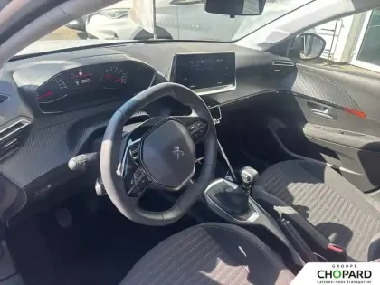 Photo 14 Peugeot 208  PureTech 100 S&S BVM6