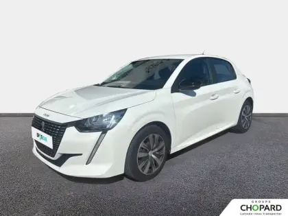 Photo Peugeot 208 Active Pack