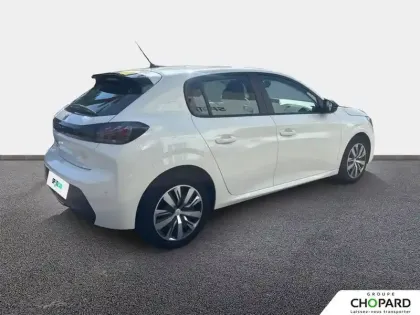 Photo 7 Peugeot 208  PureTech 100 S&S BVM6