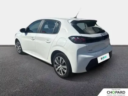 Photo 6 Peugeot 208  PureTech 100 S&S BVM6