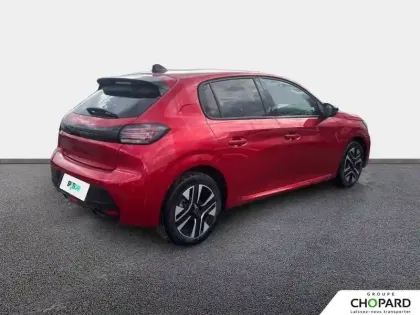 Photo 7 Peugeot 208  100 S&S BVM6