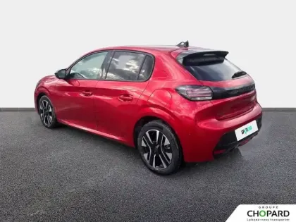 Photo 6 Peugeot 208  100 S&S BVM6