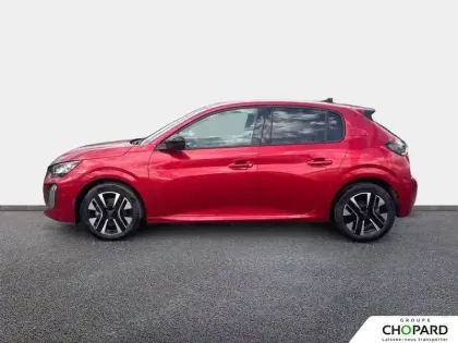 Photo 8 Peugeot 208  100 S&S BVM6