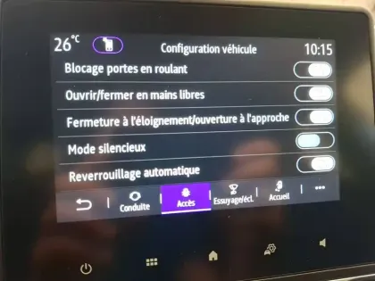 Photo 51 Renault Captur  E-Tech full hybrid 145