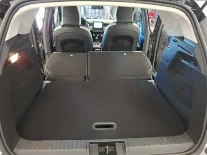 Photo 20 Renault Captur  E-Tech full hybrid 145