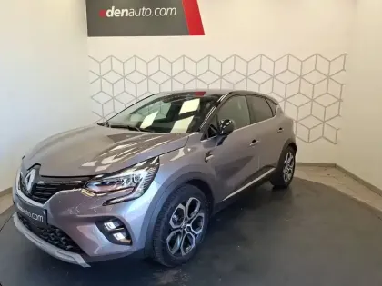 Photo Renault Captur Techno
