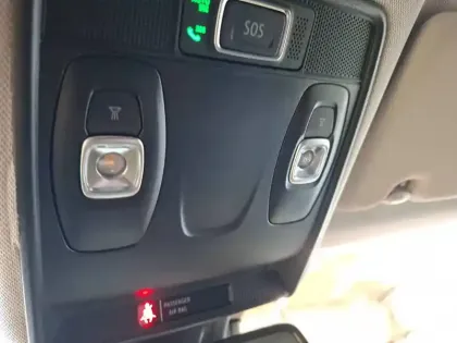 Photo 60 Renault Captur  E-Tech full hybrid 145