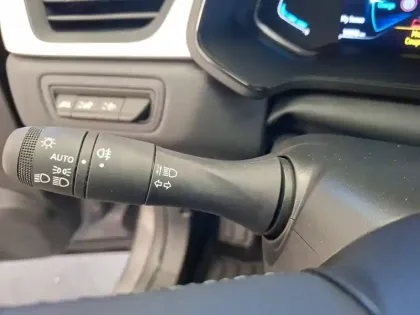 Photo 34 Renault Captur  E-Tech full hybrid 145