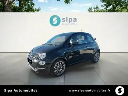 Photo Fiat 500 Star