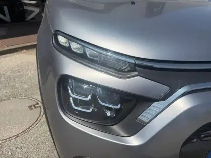 Photo 15 Citroën C3  BlueHDi 100 S&S BVM6