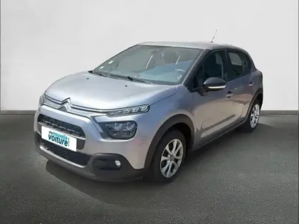 Photo Citroën C3 Feel Business