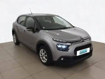 Photo 26 Citroën C3  BlueHDi 100 S&S BVM6