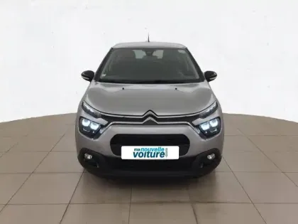 Photo 25 Citroën C3  BlueHDi 100 S&S BVM6