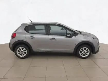 Photo 27 Citroën C3  BlueHDi 100 S&S BVM6