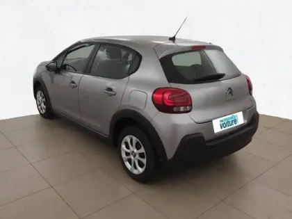 Photo 30 Citroën C3  BlueHDi 100 S&S BVM6