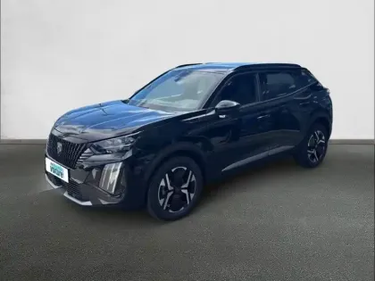 PEUGEOT 2008 GT