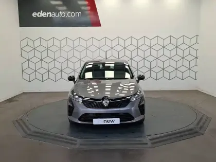 Photo 7 Renault Clio  TCe 90