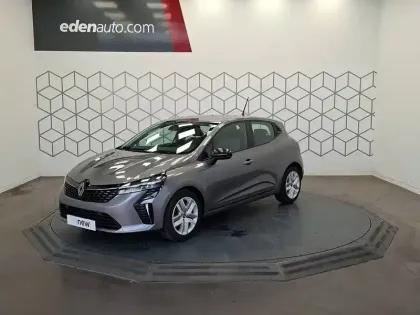 Photo Renault Clio Evolution