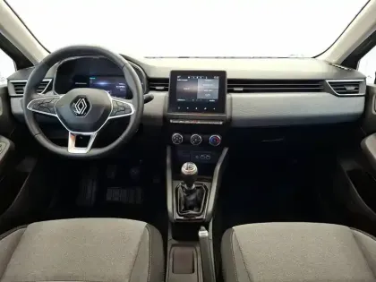 Photo 10 Renault Clio  TCe 90