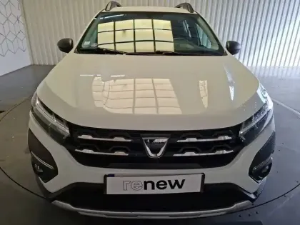 Photo 34 Dacia Sandero  ECO-G 100