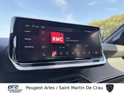 Photo 23 Peugeot 208  Hybrid 136 e-DCS6