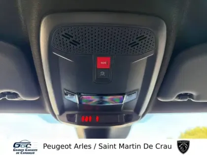 Photo 15 Peugeot 208  Hybrid 136 e-DCS6