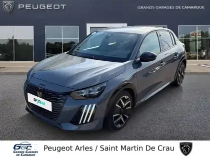 Photo Peugeot 208 Gt