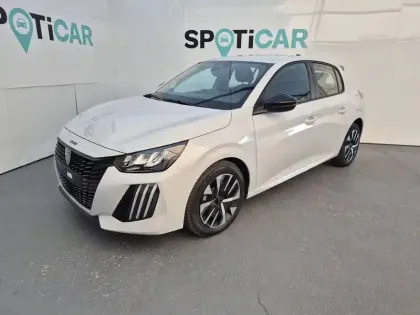 Photo Peugeot 208 Style