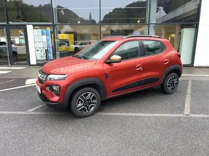 DACIA Spring Extreme